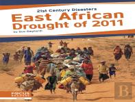 East African Drought Of 2011