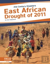 East African Drought Of 2011
