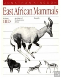 Bertrand.pt - East African Mammals: Bovids V. 3d