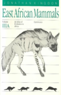 East African Mammals