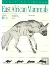 East African Mammals