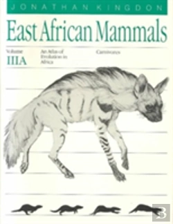 Bertrand.pt - East African Mammals