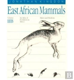 Bertrand.pt - East African Mammals