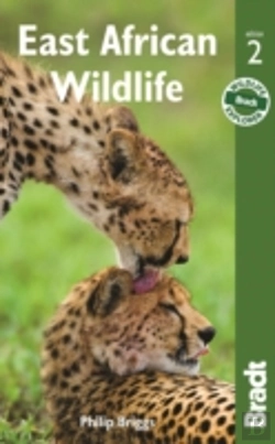 Bertrand.pt - East African Wildlife