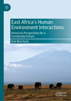 Bertrand.pt - East Africa'S Human Environment Interactions