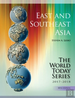 Bertrand.pt - East And Southeast Asia 2017-2018