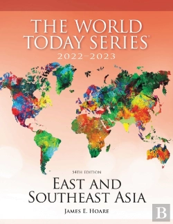 Bertrand.pt - East And Southeast Asia 2022-2023