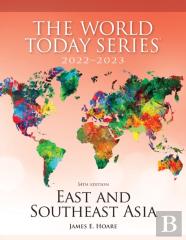 East And Southeast Asia 2022â€“2023