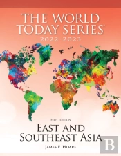 East And Southeast Asia 2022â€“2023