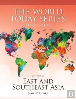 Bertrand.pt - East And Southeast Asia 2022â€“2023