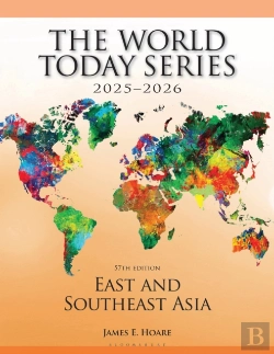 Bertrand.pt - East And Southeast Asia 2025â€“2026