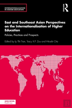 Bertrand.pt - East And Southeast Asian Perspectives On The Internationalisation Of Higher Education