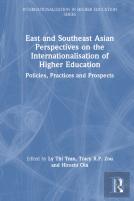 East And Southeast Asian Perspectives On The Internationalisation Of Higher Education