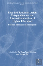 East And Southeast Asian Perspectives On The Internationalisation Of Higher Education