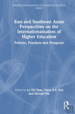 Bertrand.pt - East And Southeast Asian Perspectives On The Internationalisation Of Higher Education