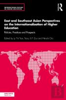 East And Southeast Asian Perspectives On The Internationalisation Of Higher Education