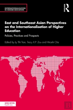 Bertrand.pt - East And Southeast Asian Perspectives On The Internationalisation Of Higher Education