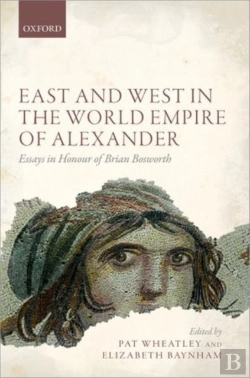 Bertrand.pt - East And West In The World Empire Of Alexander