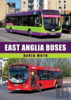 East Anglia Buses