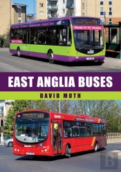 East Anglia Buses