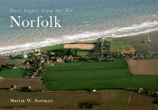 East Anglia From The Air Norfolk