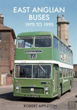 Bertrand.pt - East Anglian Buses 1970 To 1995