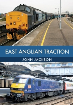 Bertrand.pt - East Anglian Traction