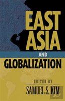 East Asia And Globalization