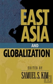 East Asia And Globalization