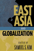 East Asia And Globalization