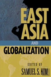 East Asia And Globalization