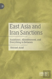 East Asia And Iran Sanctions
