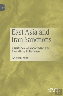 Bertrand.pt - East Asia And Iran Sanctions