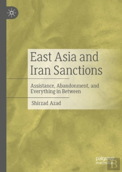 Bertrand.pt - East Asia And Iran Sanctions