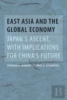 East Asia And The Global Economy
