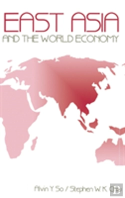 Bertrand.pt - East Asia And The World Economy