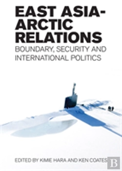 Bertrand.pt - East Asia-Arctic Relations