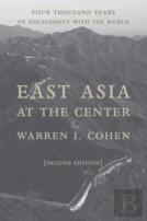 East Asia At The Center