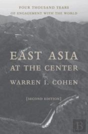 East Asia At The Center