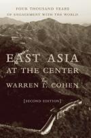 East Asia At The Center