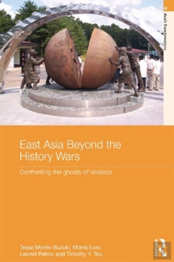 Bertrand.pt - East Asia Beyond The History Wars