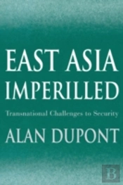 East Asia Imperilled
