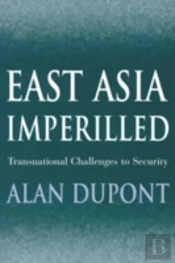 East Asia Imperilled