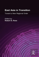 East Asia In Transition: