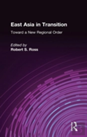 East Asia In Transition:
