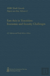 East Asia In Transition