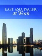 East Asia Pacific At Work
