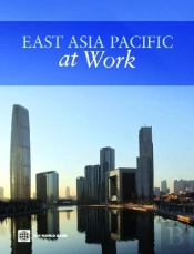 East Asia Pacific At Work