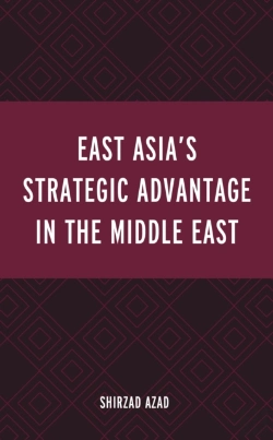 Bertrand.pt - East Asiaâ€™S Strategic Advantage In The Middle East