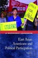 East Asian Americans And Political Participation